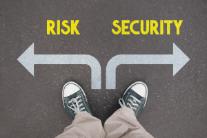 PSP40316 Certificate IV in Government Security & CPP41519 Certificate IV in Security Risk Analysis